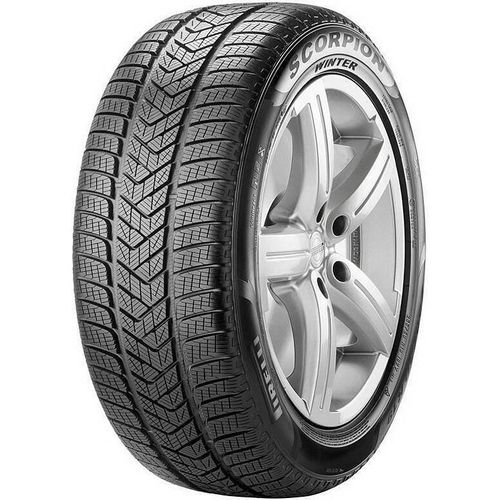 PIRELLI Scorpion XL 235/65 R18