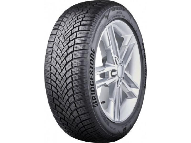 BRIDGESTONE Blizzak Im005 AO 255/50 R19