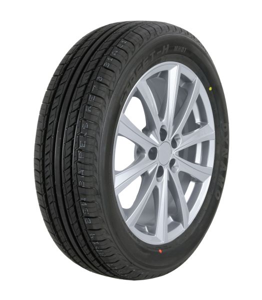 DYNAMO Street-H MH01 205/55 R16