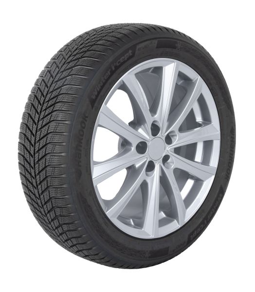 HANKOOK Winter i*cept evo 4 W340 225/45 R18