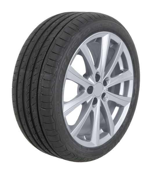 DĘBICA Presto UHP 2 205/40 R17
