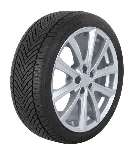 CROSSWIND Grip Peak 4S 235/55 R18