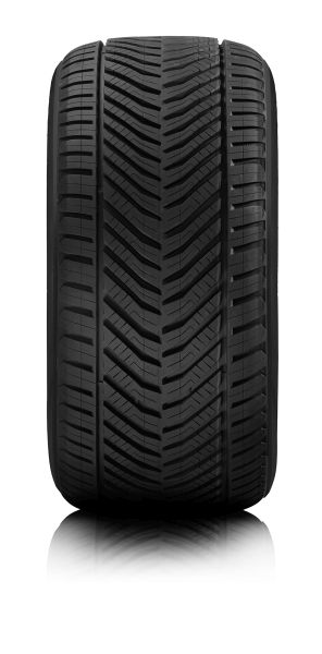 ORIUM All Season 195/65 R15