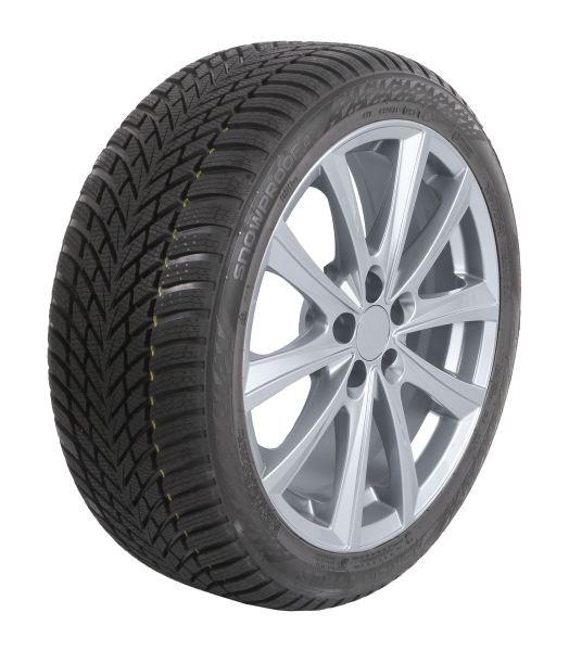 NOKIAN TYRES Snowproof 2 195/65 R15