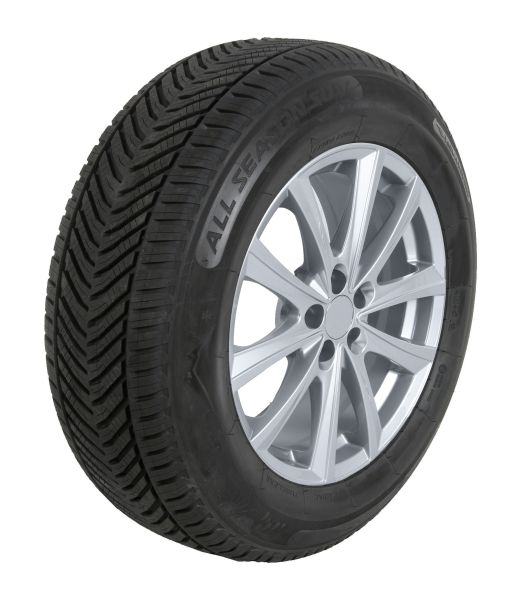 KORMORAN All Season SUV 215/65 R16