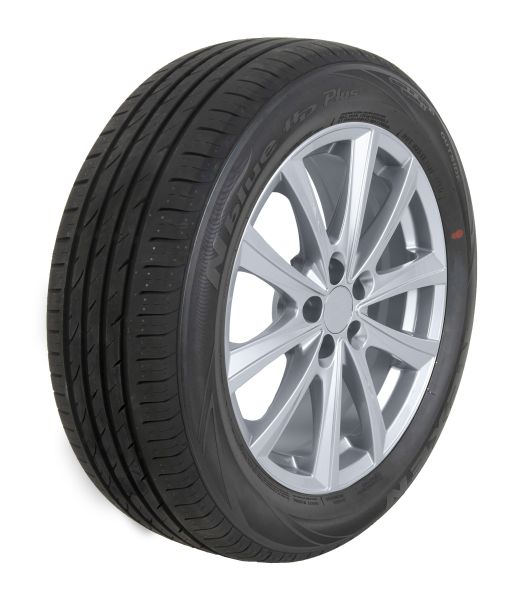 NEXEN N'Blue HD Plus 185/65 R15