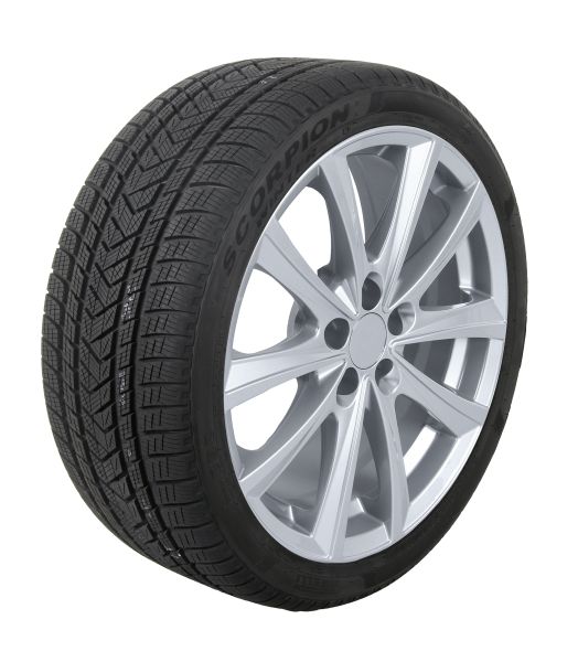 PIRELLI Scorpion Winter 275/40 R21