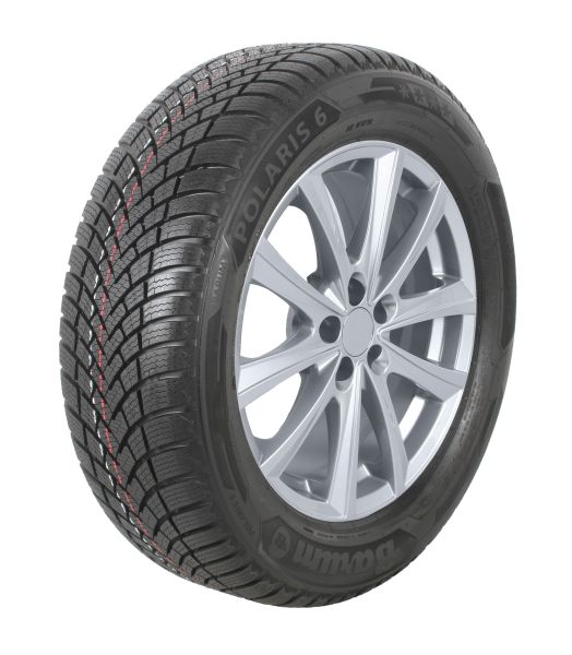 BARUM Polaris 6 215/55 R18