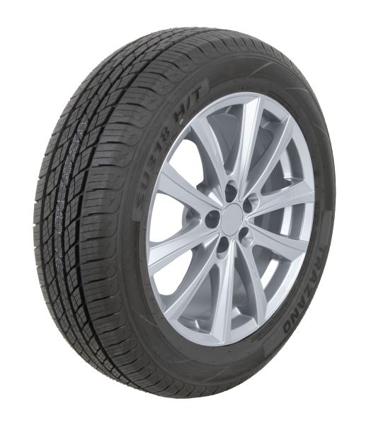 TRAZANO SU318 H/T 235/55 R18