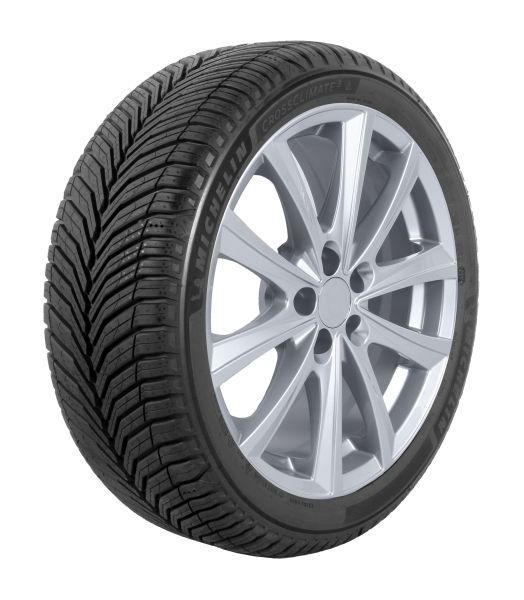 MICHELIN CrossClimate 3 235/55 R18