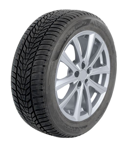 HANKOOK Winter i*cept evo3 X W330A 235/55 R17
